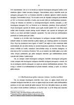 Referāts 'Drošības tendences Tuvajos Austrumos: Libānas - Izraēlas konfliktu analīze', 24.