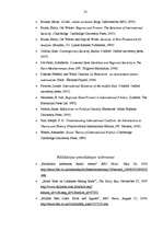 Referāts 'Drošības tendences Tuvajos Austrumos: Libānas - Izraēlas konfliktu analīze', 32.