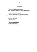 Referāts 'Drošības tendences Tuvajos Austrumos: Libānas - Izraēlas konfliktu analīze', 33.