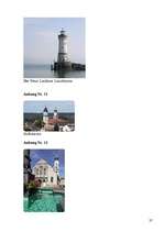 Referāts 'Tourismus in Lindau', 37.