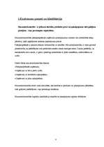 Referāts 'Būvmateriālu veikala darbība', 4.