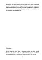 Referāts 'Būvmateriālu veikala darbība', 17.