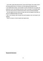 Referāts 'Būvmateriālu veikala darbība', 19.