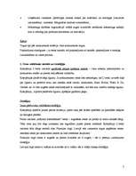 Konspekts 'Cenas un to veidošana', 3.