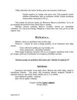 Prakses atskaite 'Prakses atskaite par darbu tiesā', 3.