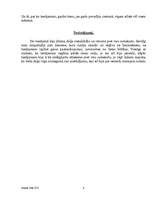 Prakses atskaite 'Prakses atskaite par darbu tiesā', 4.