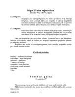 Prakses atskaite 'Prakses atskaite par darbu tiesā', 8.