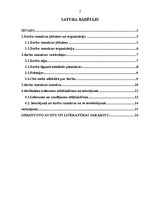 Referāts 'Darba samaksas jēdziens, izmaksa un organizācija', 2.