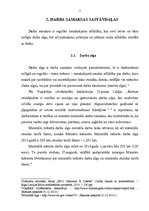 Referāts 'Darba samaksas jēdziens, izmaksa un organizācija', 7.