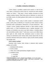 Referāts 'Darba samaksas jēdziens, izmaksa un organizācija', 10.