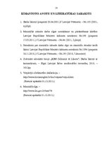 Referāts 'Darba samaksas jēdziens, izmaksa un organizācija', 16.