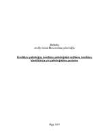 Referāts 'Konfliktu psiholoģija, to psiholoģiskā vadīšana un klasifikācija pēc psiholoģisk', 1.