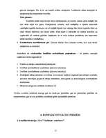Referāts 'Konfliktu psiholoģija, to psiholoģiskā vadīšana un klasifikācija pēc psiholoģisk', 15.