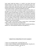 Referāts 'Konfliktu psiholoģija, to psiholoģiskā vadīšana un klasifikācija pēc psiholoģisk', 19.