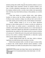 Referāts 'Servitūtu vispārējais raksturojums', 5.