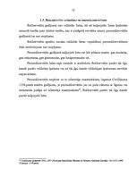 Referāts 'Servitūtu vispārējais raksturojums', 10.