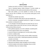Referāts 'Servitūtu vispārējais raksturojums', 16.