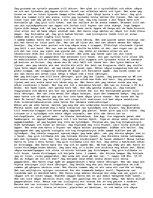 Eseja '[Swedish] Det olosta mordet(The unsolved murder)', 1.