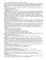 Eseja '[Swedish] Det olosta mordet(The unsolved murder)', 3.