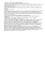 Eseja '[Swedish] Det olosta mordet(The unsolved murder)', 4.