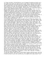 Eseja 'William Faulkner: The Faded Rose of Emily', 1.