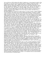 Eseja 'William Faulkner: The Faded Rose of Emily', 2.