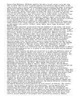 Eseja 'Gender Equality', 1.