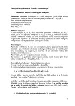 Konspekts 'Lietišķā ekonometrija', 1.