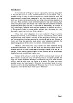 Konspekts 'Transmission of soil fungi from and to Antarctica from milder climates', 2.