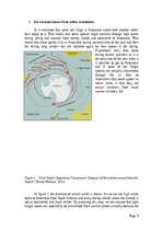 Konspekts 'Transmission of soil fungi from and to Antarctica from milder climates', 5.
