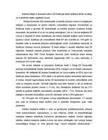 Referāts 'Eiropas Savienības Kohēzijas fonda līdzekļu apgūšana Latvijā', 2.