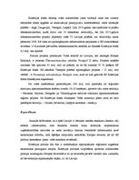 Referāts 'Eiropas Savienības Kohēzijas fonda līdzekļu apgūšana Latvijā', 4.