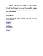 Referāts 'Eiropas Savienības Kohēzijas fonda līdzekļu apgūšana Latvijā', 5.