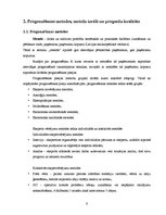 Referāts 'Prognozēšana uzņēmējdarbībā', 6.