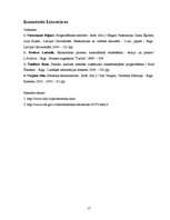 Referāts 'Prognozēšana uzņēmējdarbībā', 17.