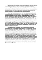 Eseja 'Recenzija par Kira Poutanena darbu "Skaistā jūra"', 1.
