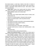 Diplomdarbs 'Laikraksta "Diena" reputācijas aspekti', 9.