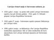 Prezentācija 'Maija mēnesis Latvijas vēsturē', 6.