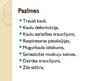 Prezentācija 'Trauslo kaulu sindroms', 3.