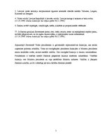 Konspekts 'Latvijas Republikas Satversme', 5.