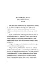 Referāts 'Hosē Davids Alfaro Sikeiross', 3.