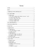 Referāts 'SIA "Triāls" darbības analīze', 2.