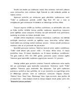 Referāts 'SIA "Triāls" darbības analīze', 6.