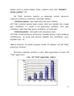 Referāts 'SIA "Triāls" darbības analīze', 11.
