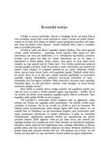 Eseja 'Cilvēka izcelsme', 2.