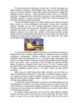 Eseja 'Cilvēka izcelsme', 3.