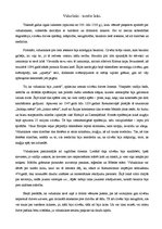 Eseja 'Viduslaiki - tumšie laiki', 1.