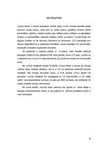 Referāts 'Latvijas Bankas loma un politika Latvijā', 28.