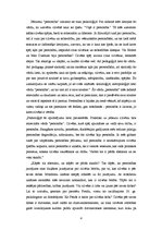 Referāts 'Personība', 4.