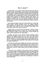 Referāts 'Laime', 6.